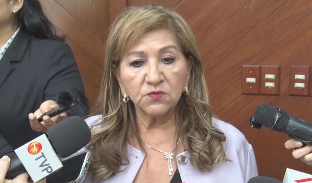 Un avance en la reducción de presupuesto, para las elecciones