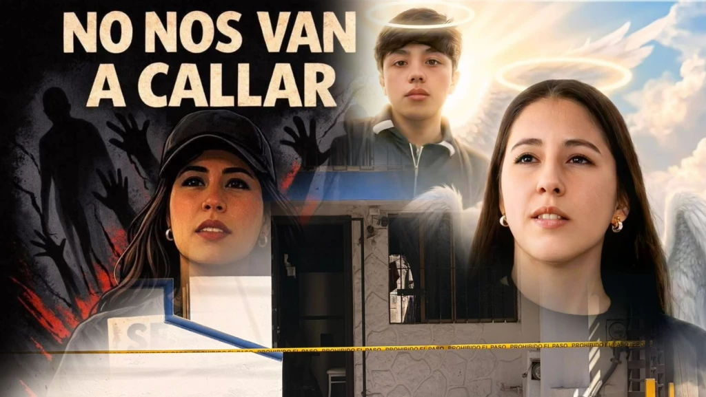 “Sentimos mucho miedo” : señala Colectivo de Búsqueda tras asesinato de Madre buscadora