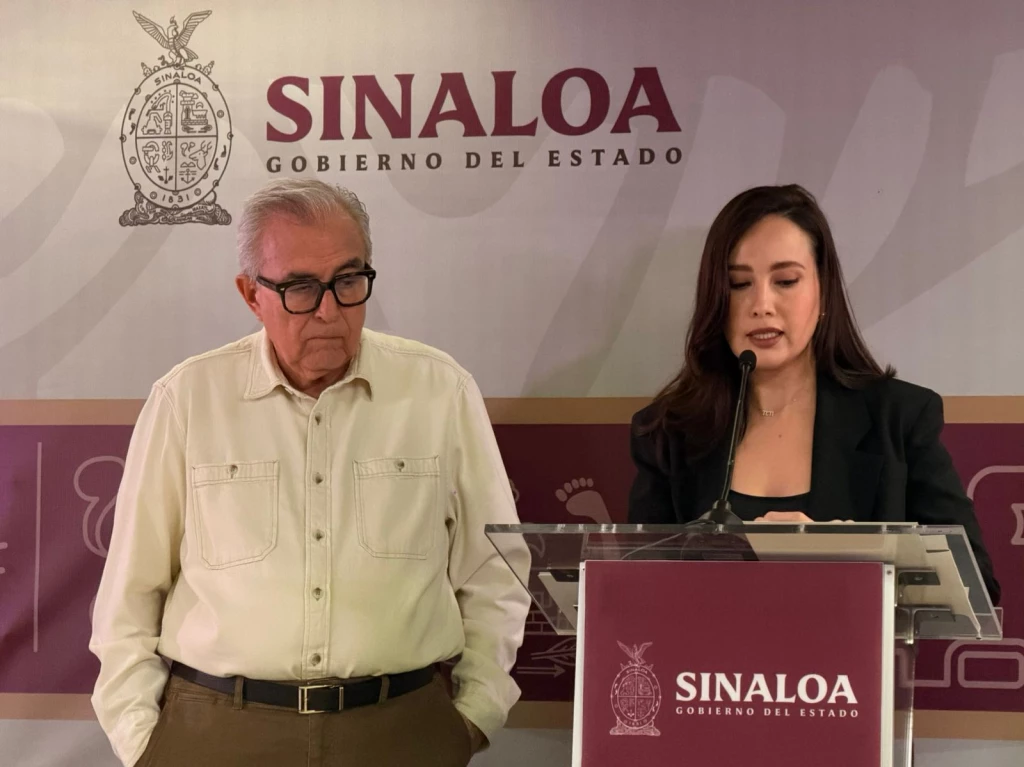 Sinaloa sin aclaraciones ante la ASF en el 2024