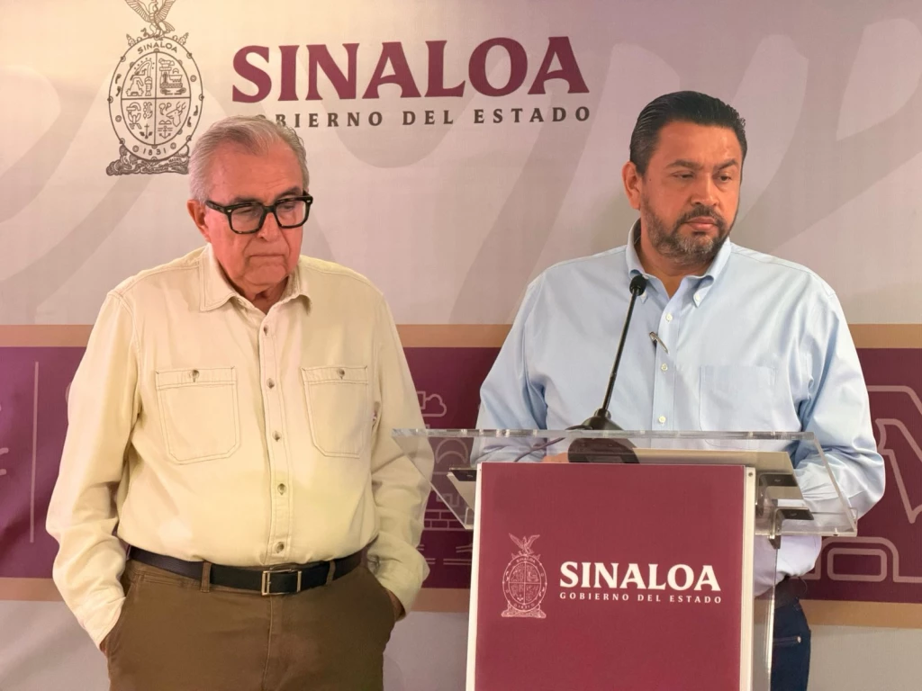 Destacan éxito de la EXPOAGRO Sinaloa 2026