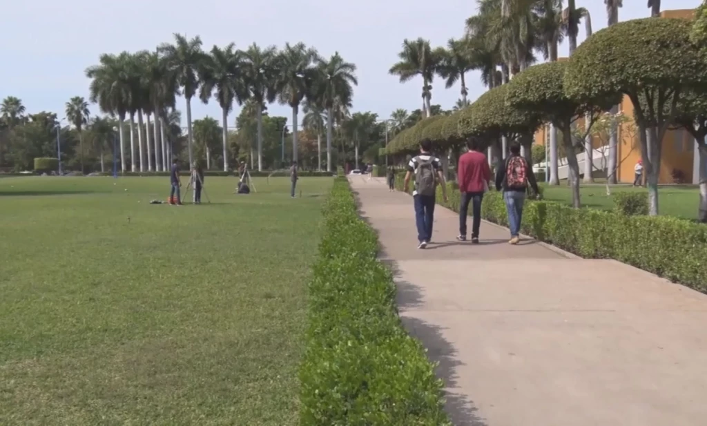 Abrieron periodo de preinscripciones para licenciaturas en la UAS