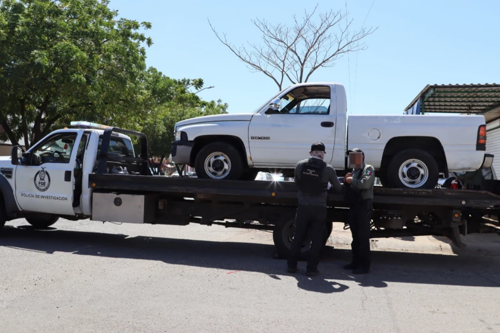 Trabajo coordinado permite recuperar 291 vehículos en febrero