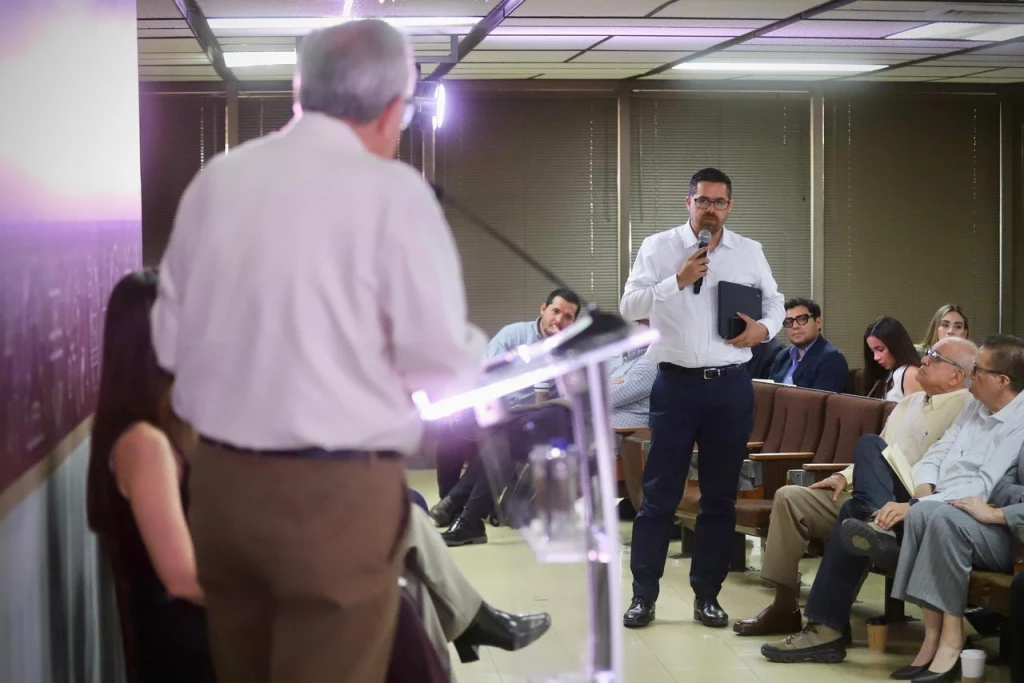 Sinaloa avanza en la consolidación del Centro Estatal de Trasplantes