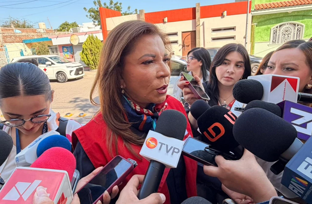 Proyectan 20 nuevos bachilleratos en Sinaloa para ampliar cobertura educativa