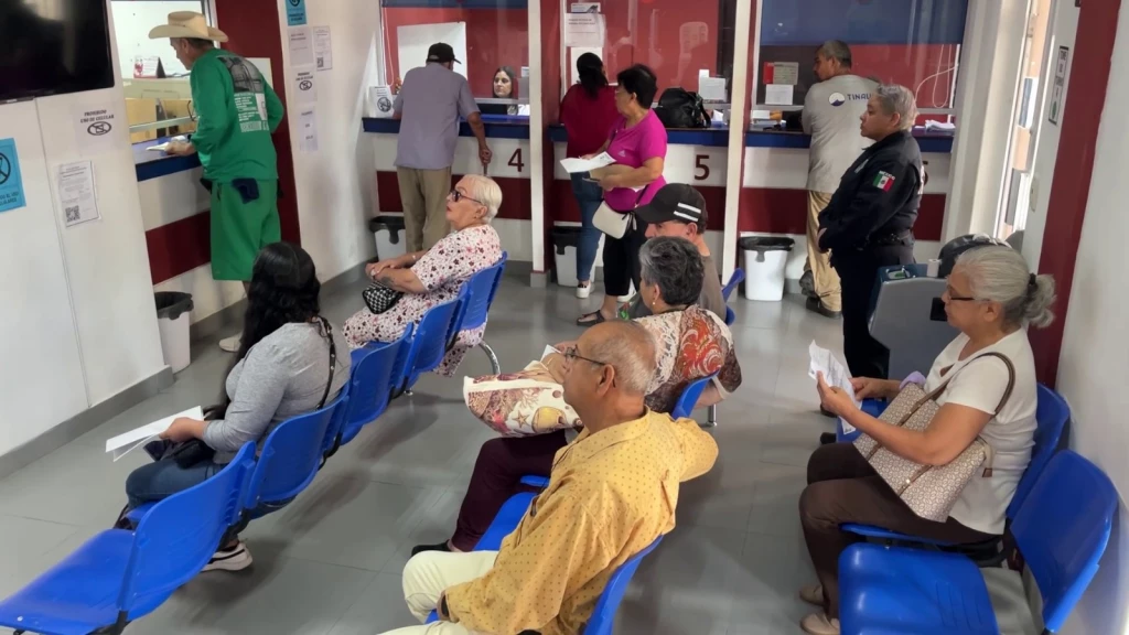 Personas morosas en pago de predial pueden acercarse a oficinas para solicitar pago a meses