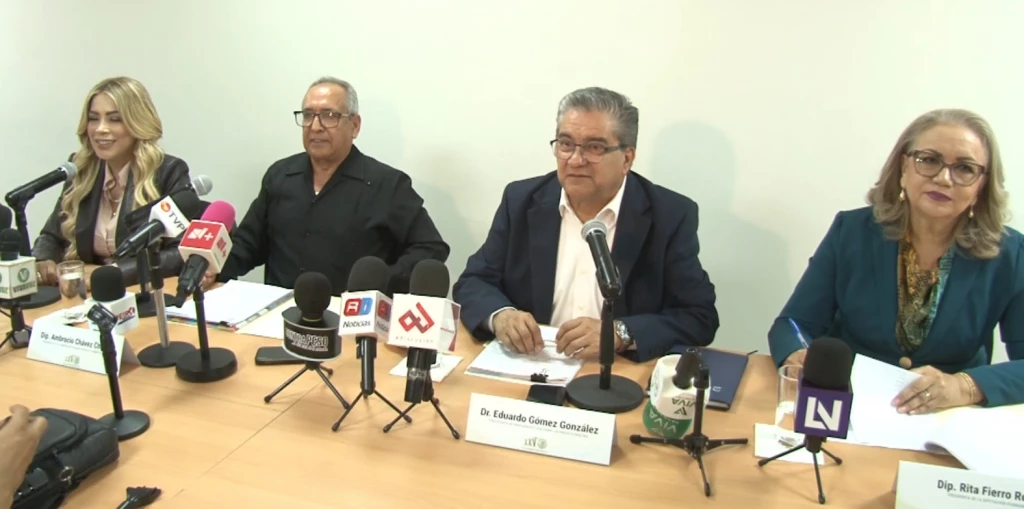 Anuncian ExpoCoop del Noroeste en Los Mochis