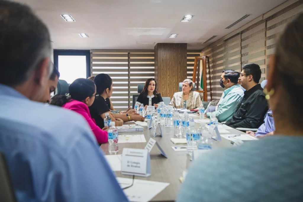 Transparencia gubernamental fortalece confianza ciudadana