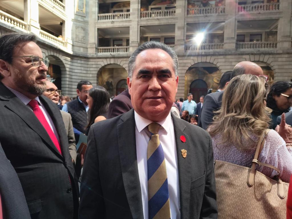 Participa el Rector Jesús Madueña en el Foro Nacional “Más allá de las pantallas: Impacto de las tecnologías digitales en la educación y en la salud mental”