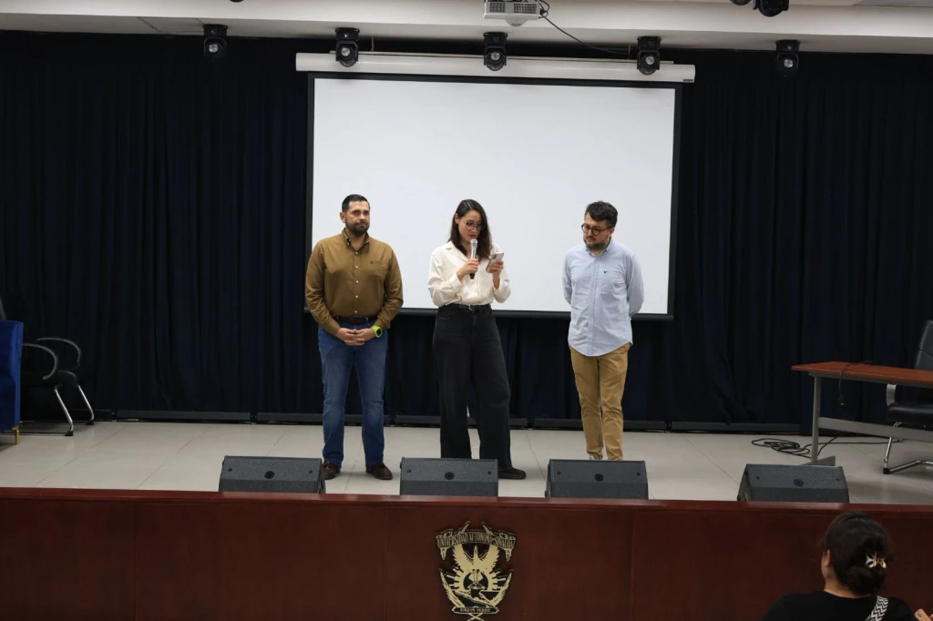 Desde Culiacán para la pantalla grande: inicia el Segundo Diplomado en Proyectos Cinematográficos