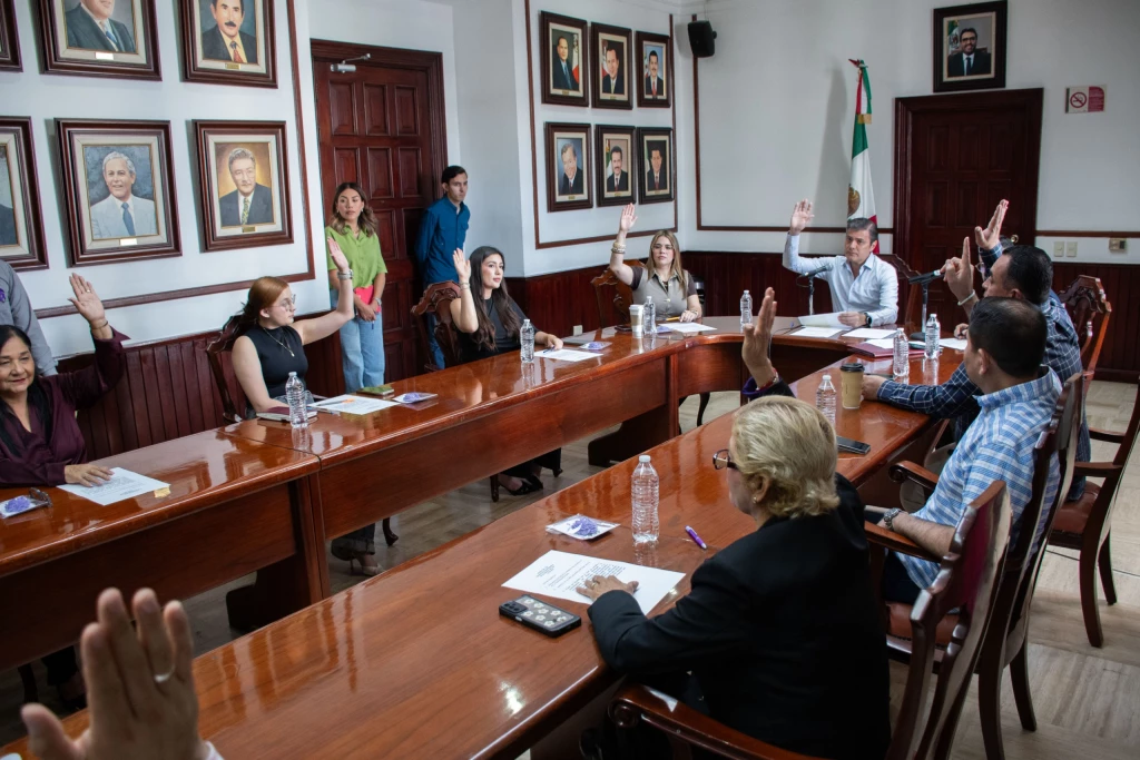 Cabildo aprueba facultades ejecutivas para organizar consulta popular de síndicos municipales