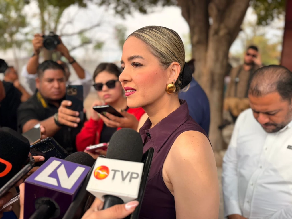 Se realizará otro Centro Comunitario del Bienestar en Mazatlán gracias a apoyos federales