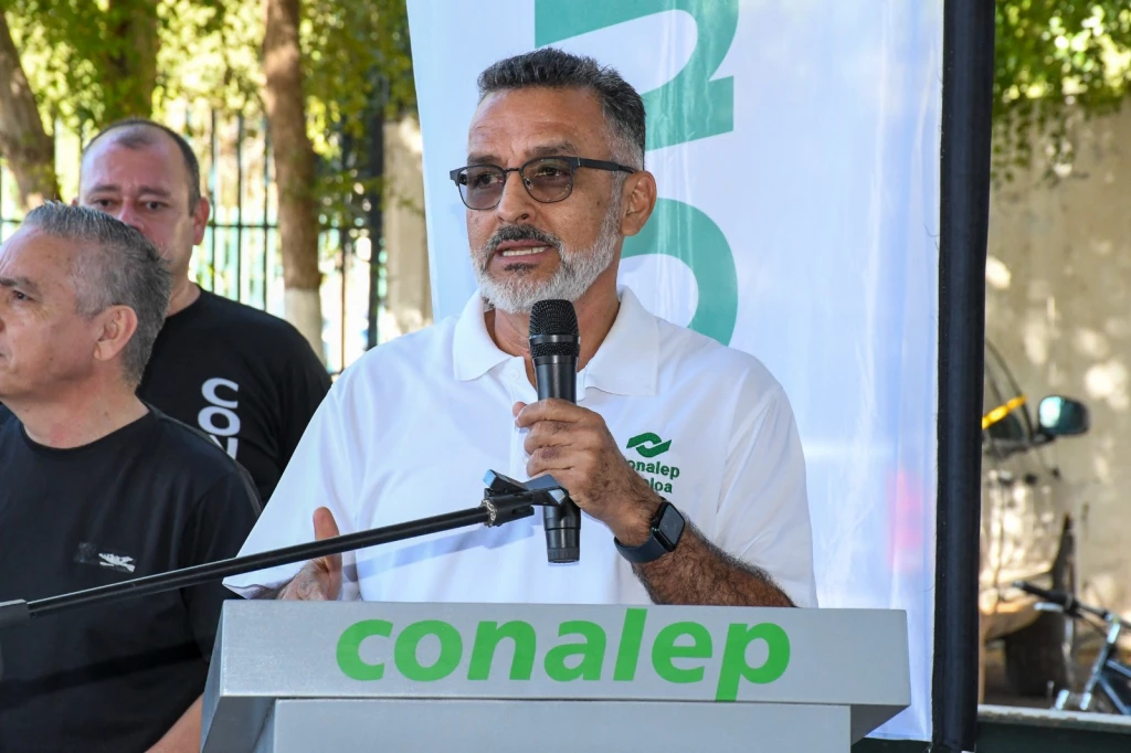 Impulsa​​​​​​​ CONALEP Sinaloa el deporte en la zona norte del estado