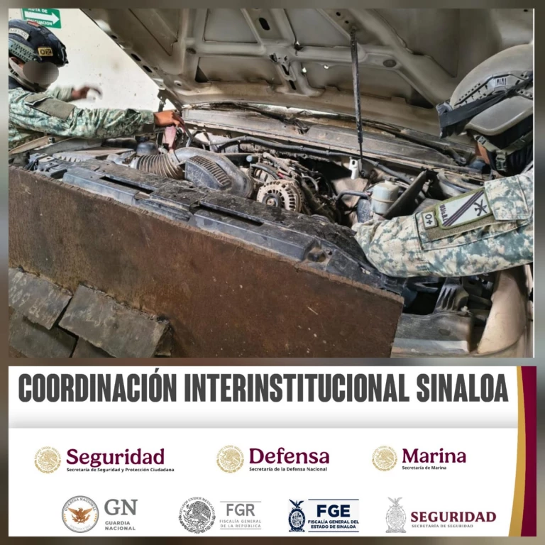En Rosario, el Grupo Interinstitucional aseguró un artefacto explosivo y dos vehículos