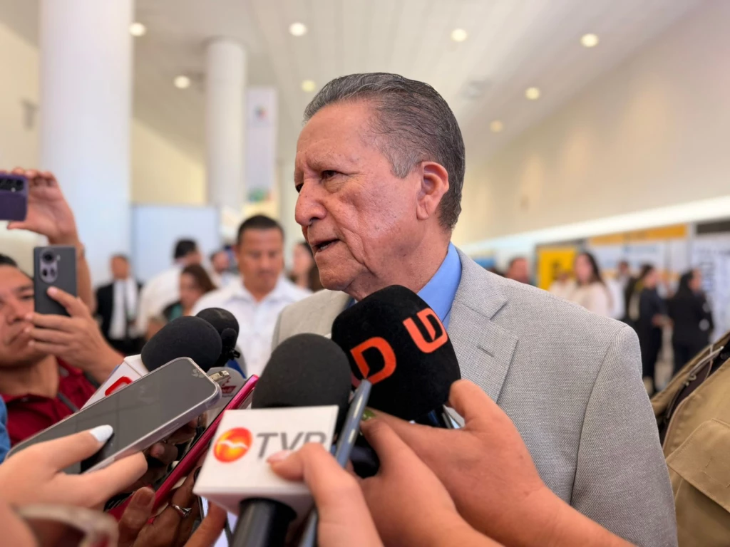 Se mantiene la inversión extranjera en Sinaloa