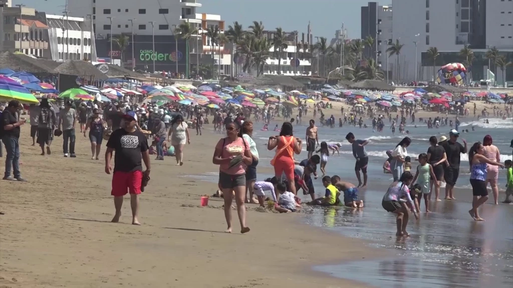 En Mazatlán aún no se pueden alcanzar  los porcentajes de ocupación hotelera que se tenían anteriormente: CANACO