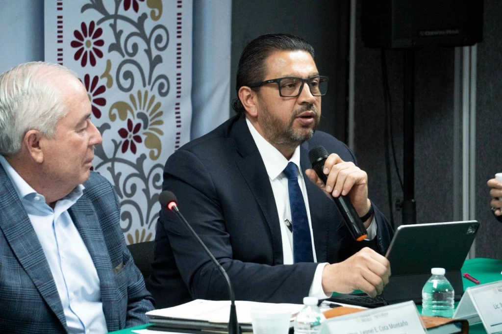 Fijan base de 65 dólares para comercializar el maíz de Sinaloa