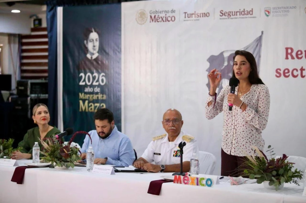 Se promocionará más Mazatlán y se realizarán eventos deportivos nacionales para aumentar el turismo en el Puerto