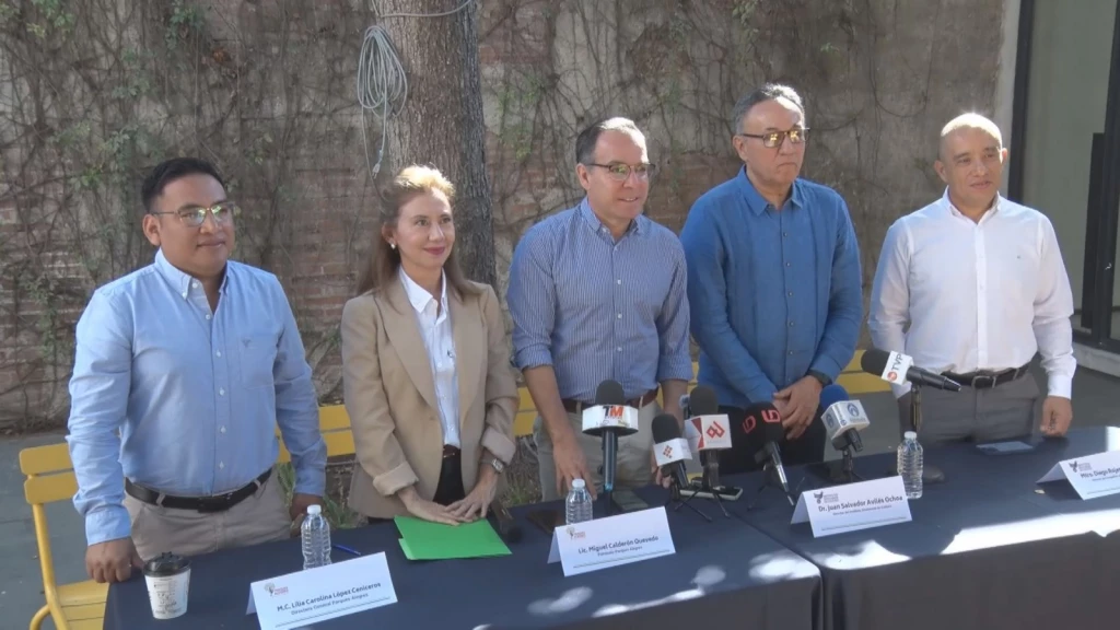 La tercera edición de “Arte Alegra tu Parque”, se apropia de la Plazuela Lázaro Cárdenas