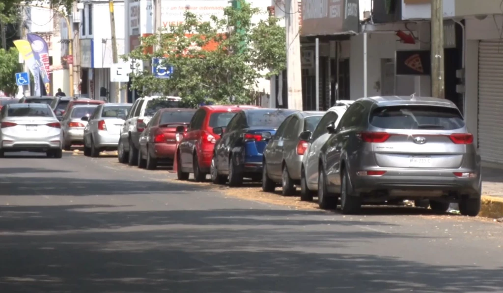 Urge Coparmex fortalecer las acciones en materia de seguridad por robo con violencia de auto