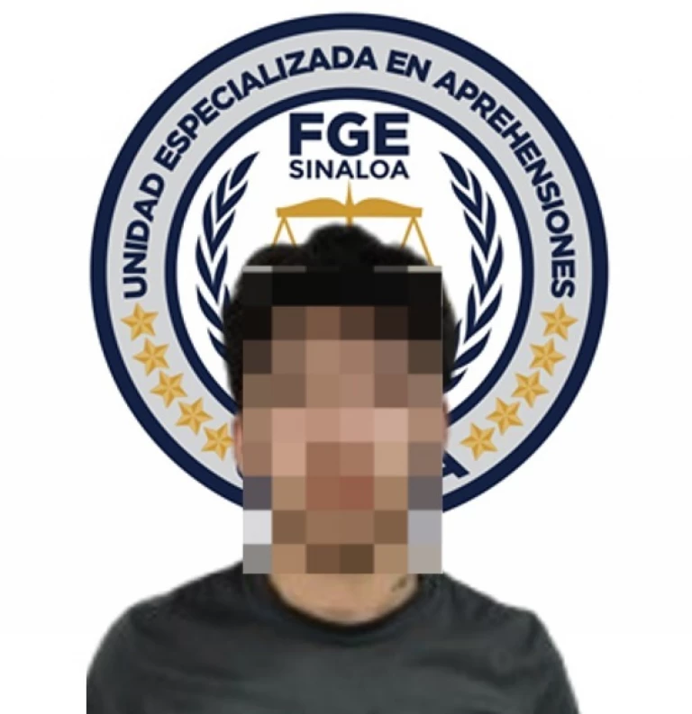 Fiscalía procesa a tres acusados por homicidio en Culiacán