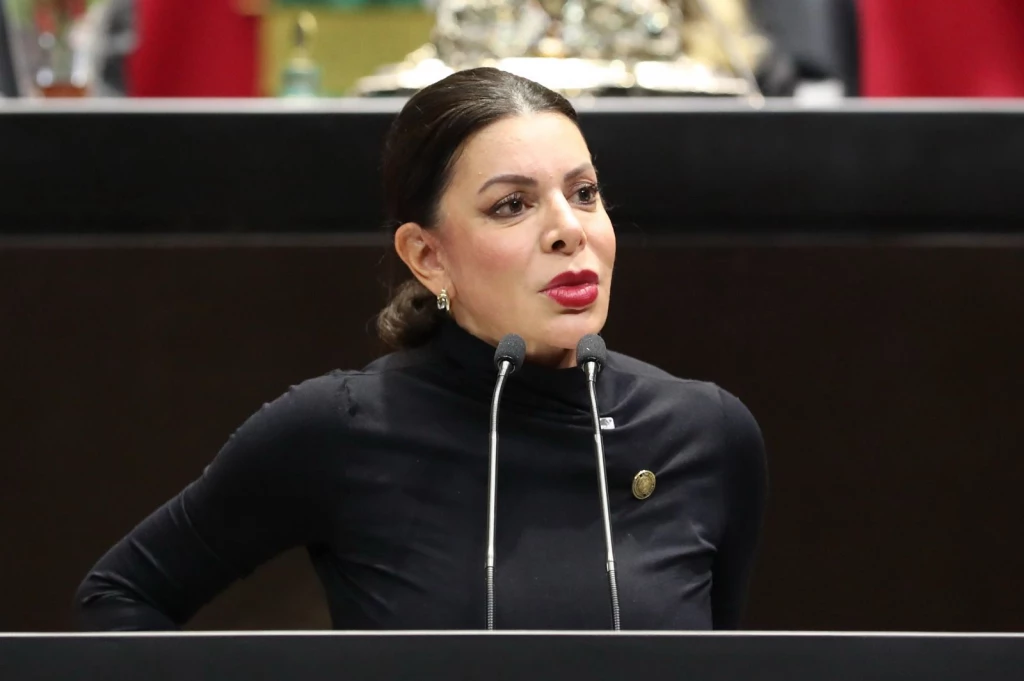 Diputadas Salas Rodríguez y González Franco de MC piden capacitar al personal escolar en primeros auxilios y resucitación cardiopulmonar 