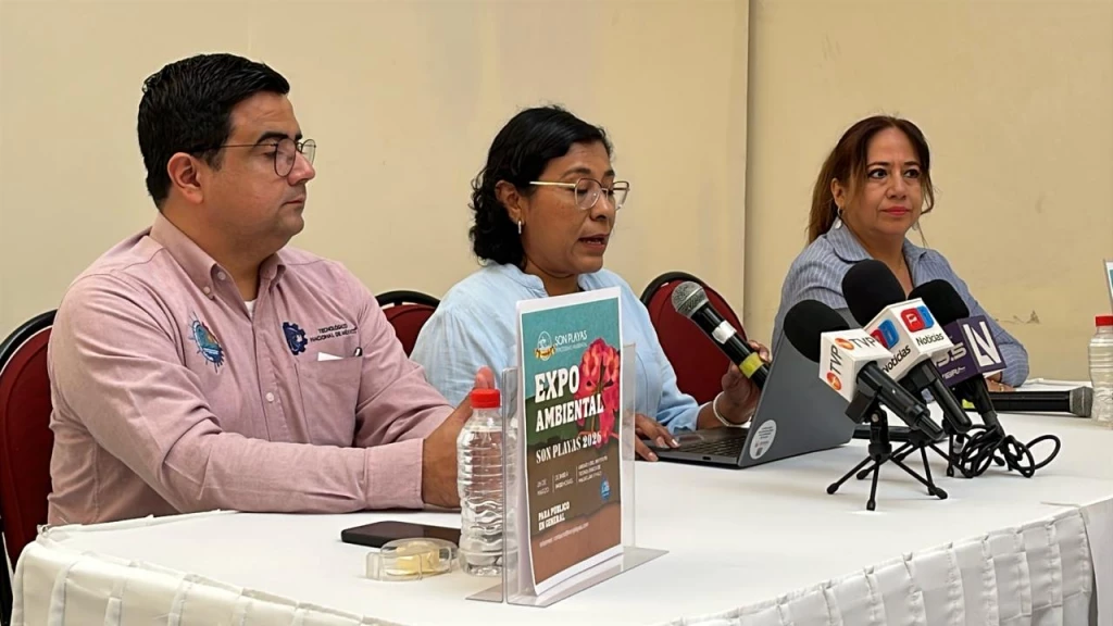 Invitan a exposición ambiental Son Playas