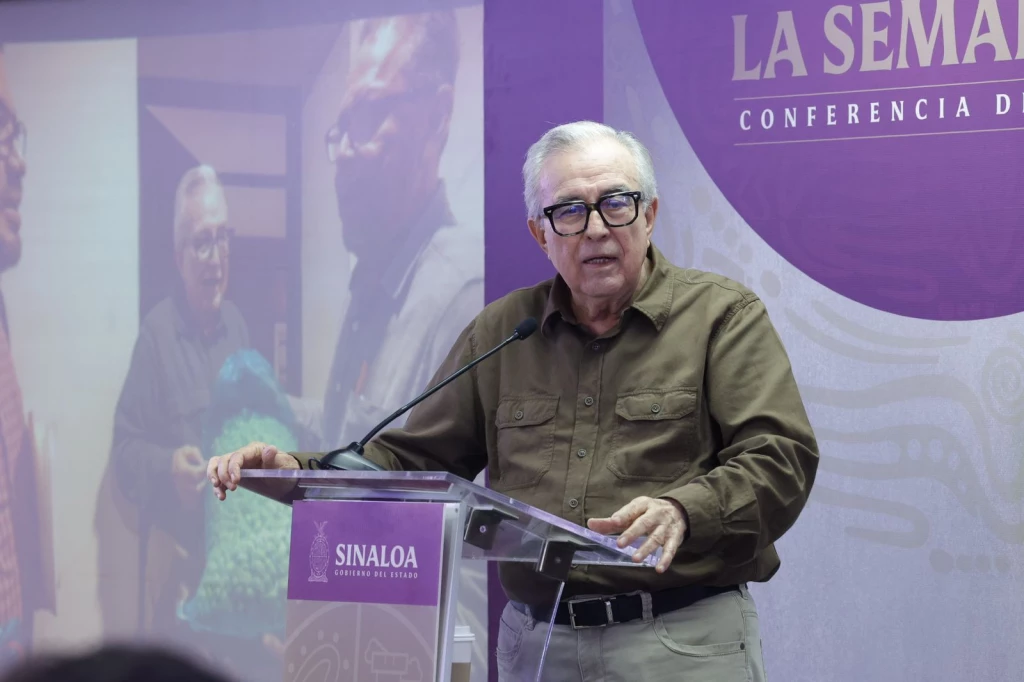 Anuncian el inicio de planta de MEXINOL en Topolobampo