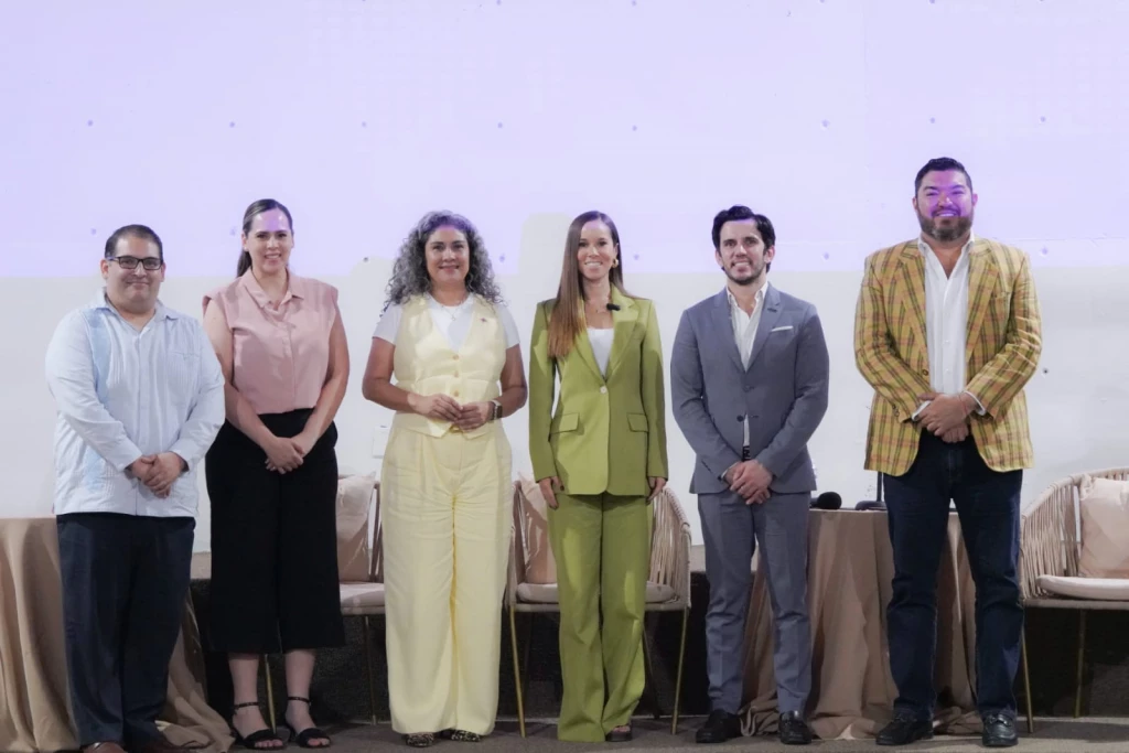 Conectividad aérea impulsa el crecimiento económico, el desarrollo y la actividad turística de Mazatlán