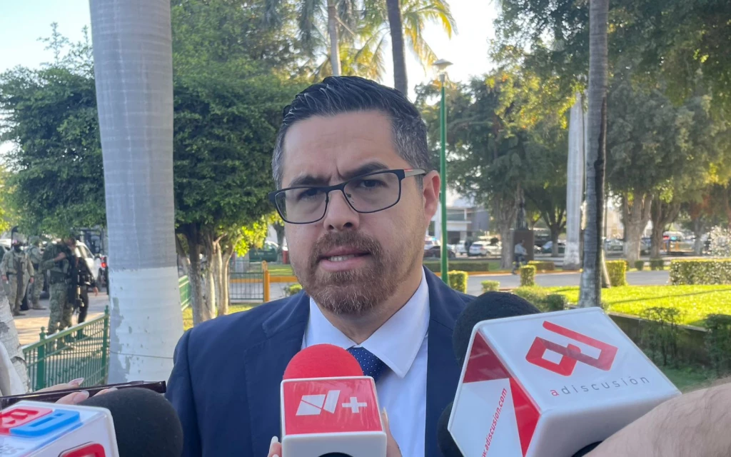 Reportan disminución de pacientes baleados en Hospitales de Sinaloa