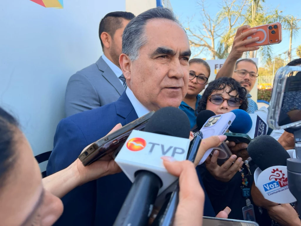 Tema financiero de la UAS avanza con el apoyo de la SEP
