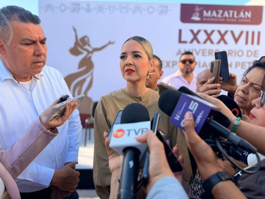 Pradera Dorada tendrá el Centro Comunitario del bienestar más grande de Mazatlán