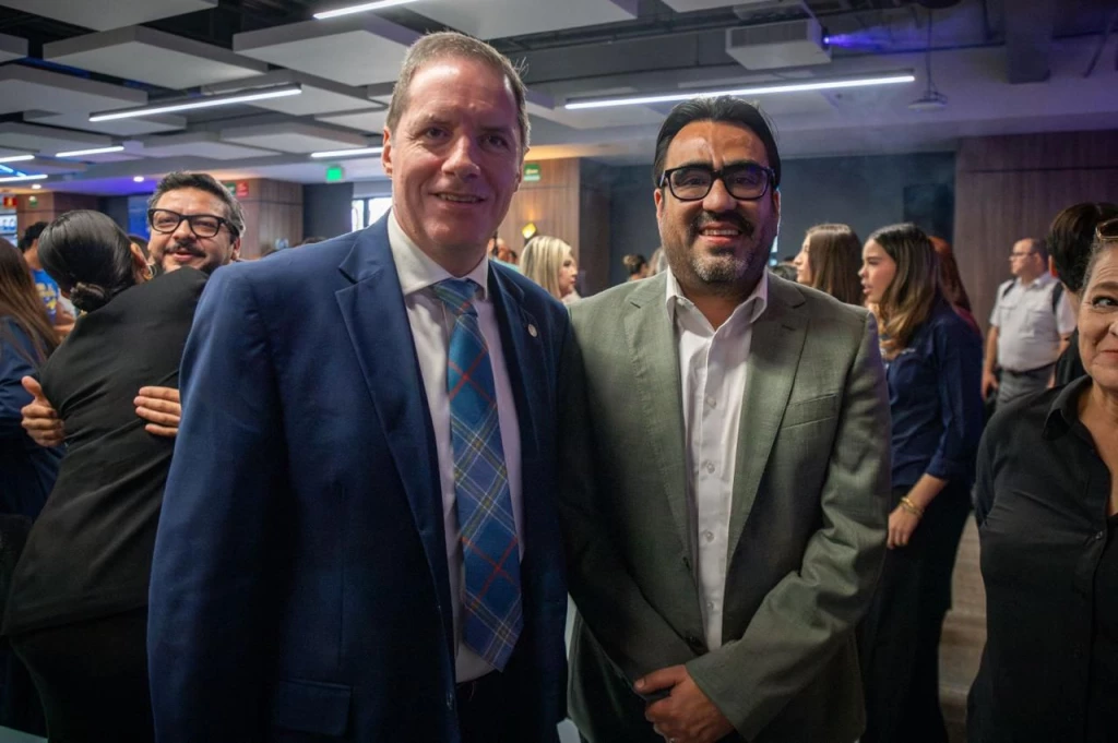 Tecnológico de Monterrey aporta cultura y academia a la sociedad: Juan de Dios Gámez