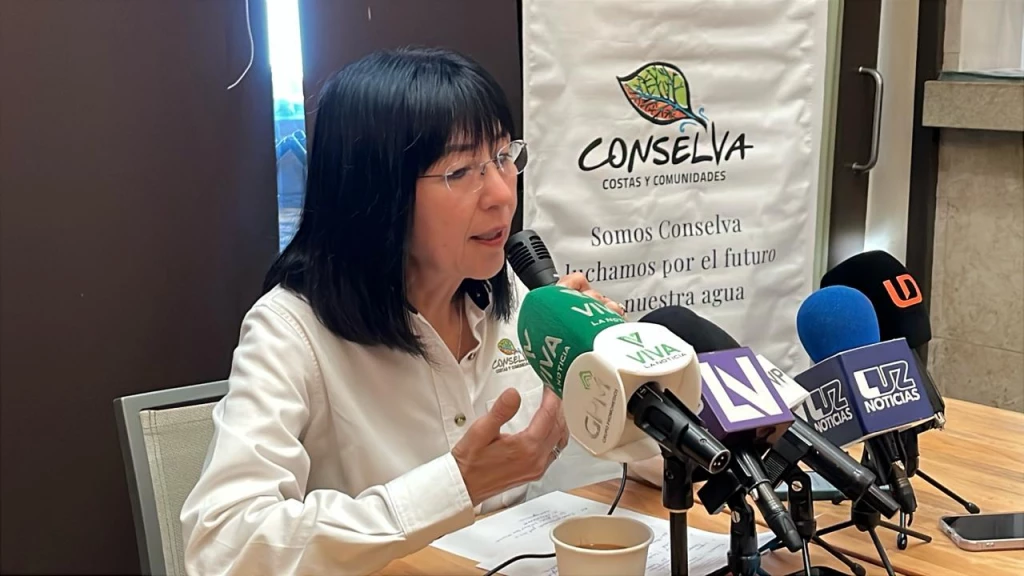 Sinaloa es el estado que más agua utiliza en México