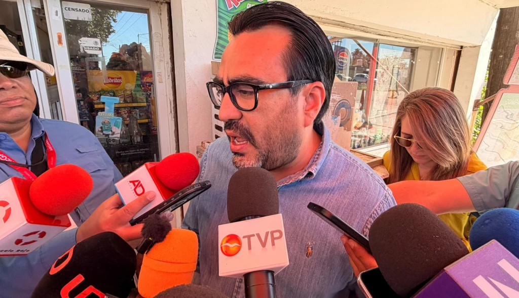 Sin solicitudes de apoyo a pobladores de El Salado en Culiacán
