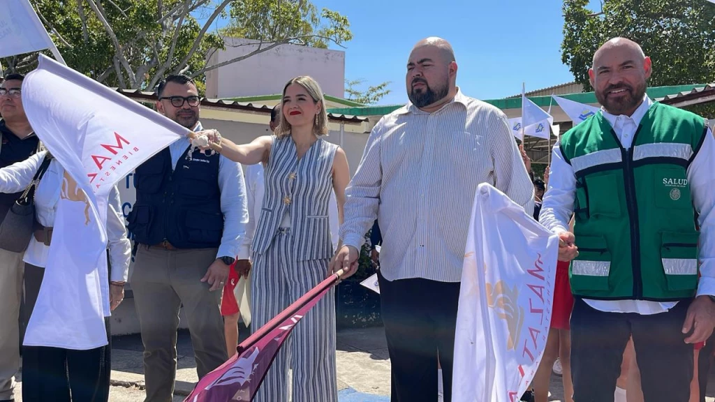 Hay 9 casos activos de dengue en Mazatlán