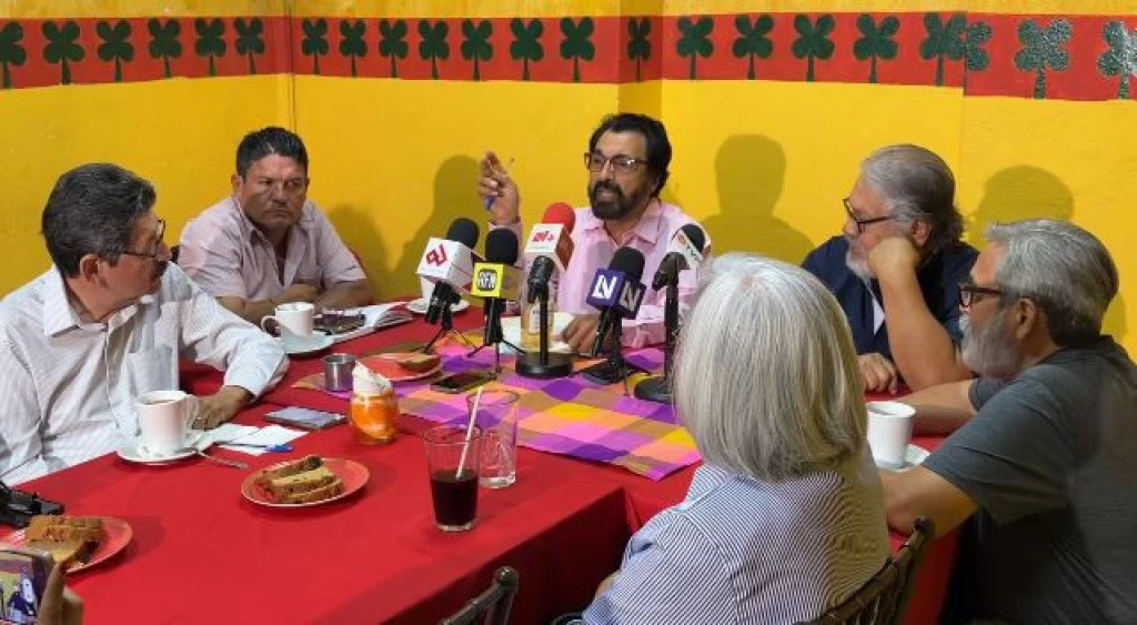 Jubilados de la UAS no tiene certeza de la ejecución, que se le da al recurso originado de descuentos