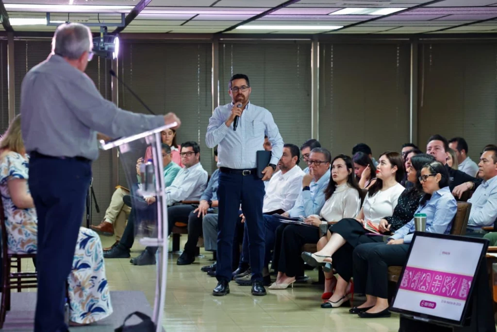 Fortalece Gobierno de Sinaloa atención renal con modernización de unidades de hemodiálisis