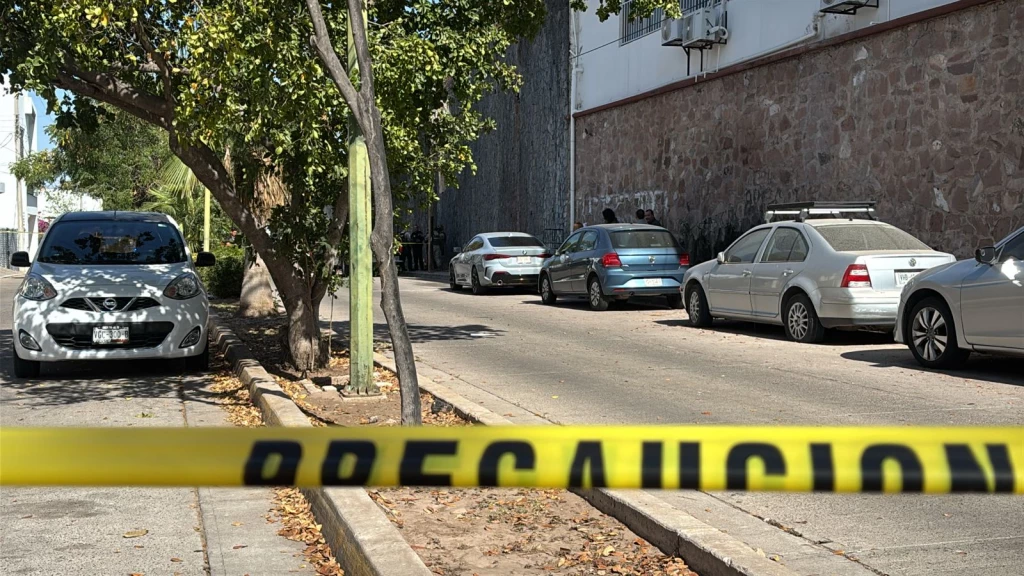 Privan de la libertad a empresario de hidrocarburos en Culiacán