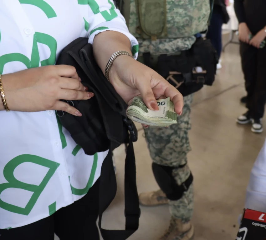 Inicia el Desarme Voluntario Sinaloa 2026; recibe hasta $15 mil pesos y paz para tu hogar