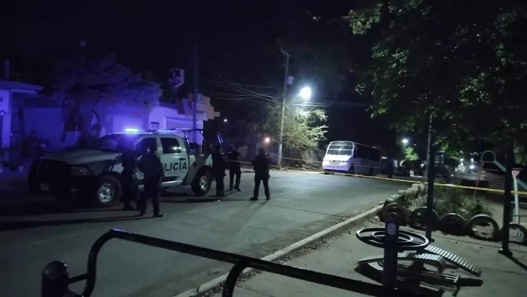 Atacan a hombre a balazos afuera de depósito de cerveza en Mazatlán 