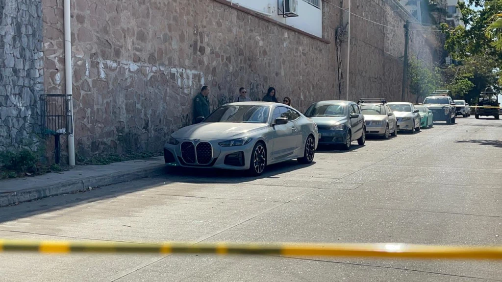 Localizan con vida a empresario privado de la libertad en Culiacán