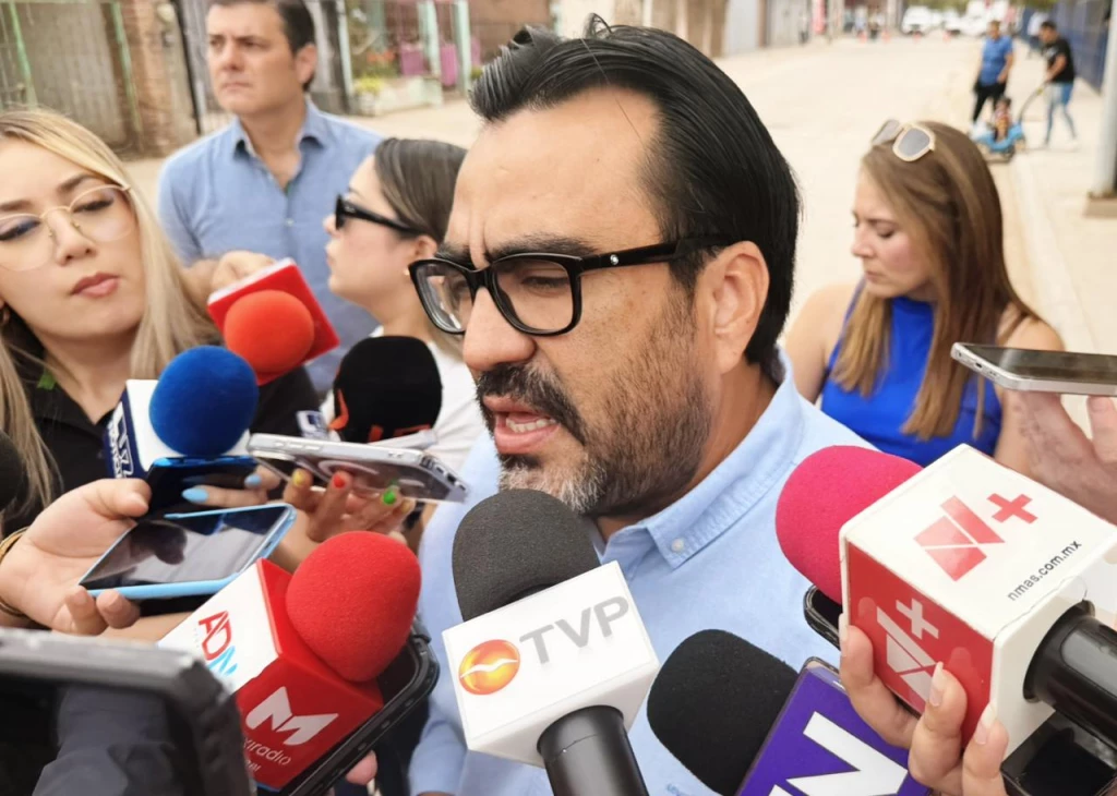 Refuerzan apoyos al sector rural en Culiacán 