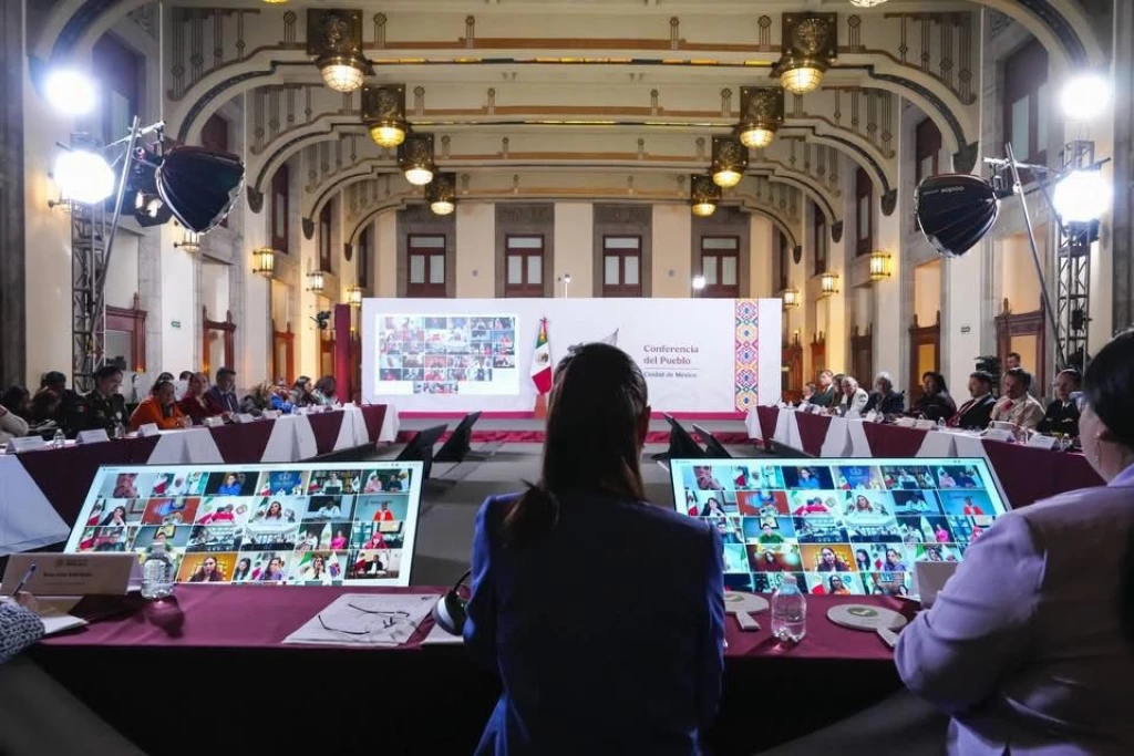 Federación y estados fortalecen la coordinación interinstitucional del los Sistemas Nacionales de Igualdad