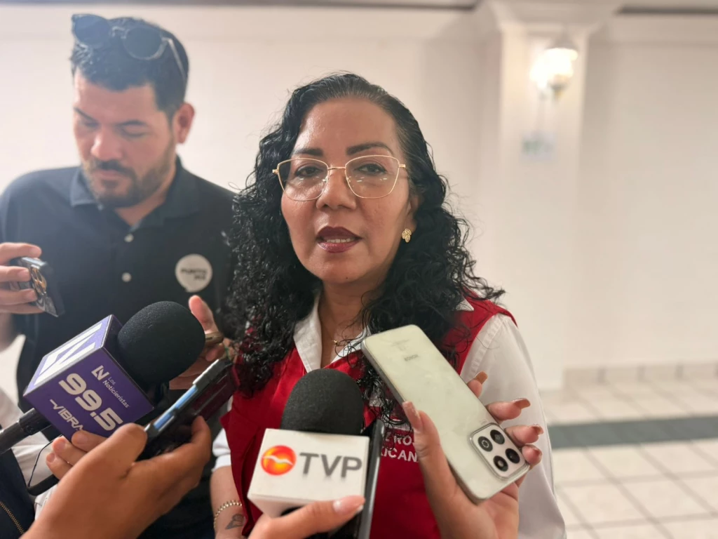 Este 2026 se ha visto mayor aportación de empresarios y ciudadanía en Colecta Anual Cruz Roja Mazatlán