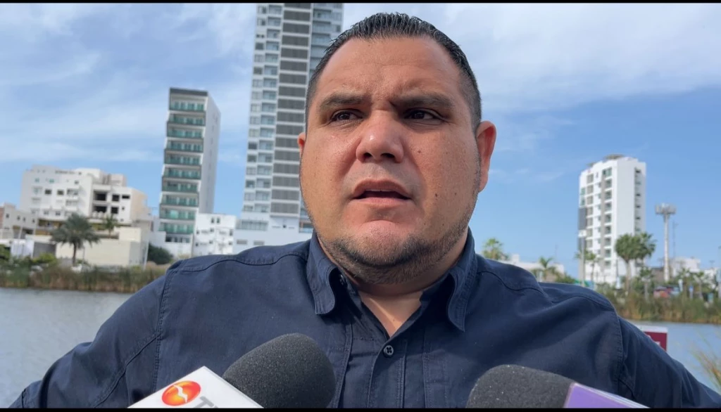 Robo de motocicletas ha ido a la baja desde que inició el 2026: Asegura Secretario