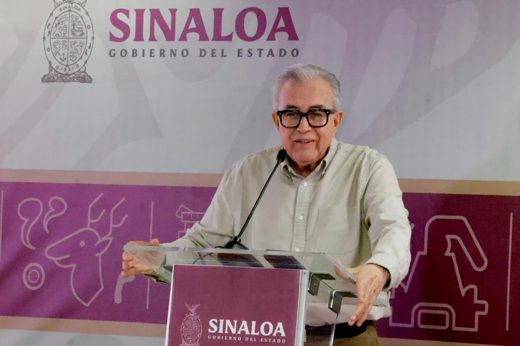 Gobierno de Sinaloa gestiona  créditos de vivienda en Fovissste 