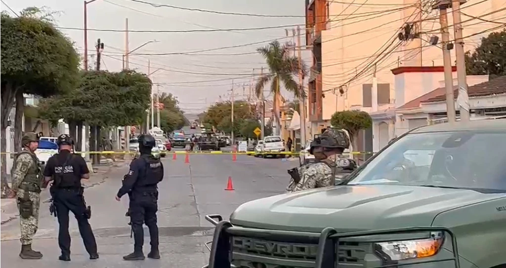 Persona pierde la vida en ataque en Villa Universidad; viajaba en unidad oficial de Tepuche