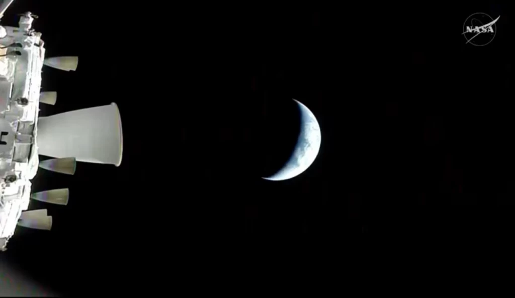Artemis II rompe récord histórico tras despegar rumbo a la Luna