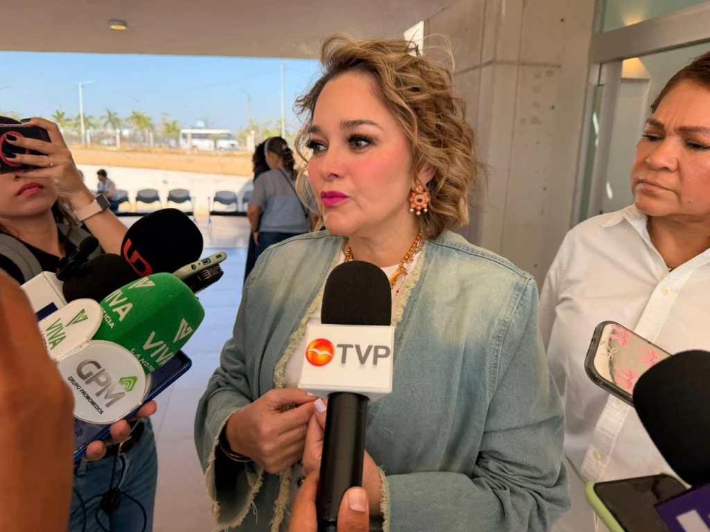 DIF Sinaloa refuerza brigadas ante calor y prepara Aquatón para mayo