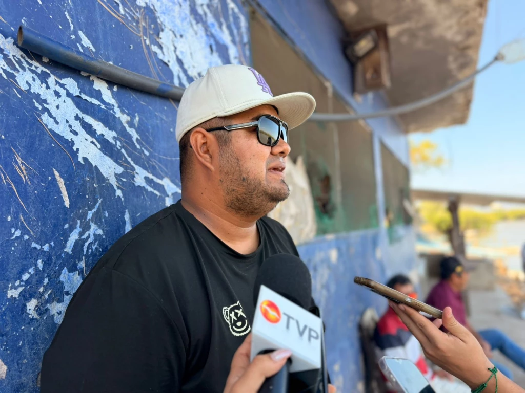 Solicitan pescadores del sur de Sinaloa que se abra convocatoria para nuevos beneficiarios del programa Bienpesca 